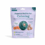 AMERICAN DISTRIBUTION & MFG 8OZ LG Wellness Pops PET & WILDLIFE SUPPLIES AMERICAN DISTRIBUTION & MFG