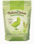 BELSTRA MILLING COMPANY Duck Starter Grower Feed with Essential Oils, 10 Lbs. HARDWARE & FARM SUPPLIES BELSTRA MILLING COMPANY