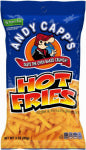 ANDY CAPP'S Andy Capp's 2620047159 Hot Fries, 3 oz Pack HOUSEWARES ANDY CAPP'S