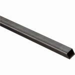 ASSA ABLOY AMERICAS RESIDENTIALI NC Plain Steel Square Tube, 1 x 48 In. HARDWARE & FARM SUPPLIES ASSA ABLOY AMERICAS RESIDENTIALI NC