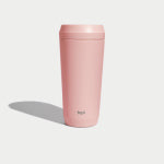 TOPL US LLC Topl To Go Stainless Steel 16oz Rose HOUSEWARES TOPL US LLC