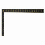 STANLEY TOOLS ALUM Rafter Square