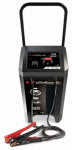 SCHUMACHER ELECTRIC Automatic LED Wheel Charger, 200/40/6-Amp AUTOMOTIVE SCHUMACHER ELECTRIC