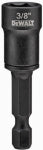 BLACK & DECKER/DEWALT Impact Ready Cleanable Nut Driver, 3/8 In.