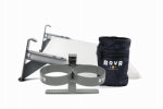 ROVR PRODUCTS The Essentials Pack (Includes: Double Cup HoldR, Prep Board, and Stash Bag)