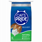 OIL DRI Cat Litter, 10-Lb. Bag
