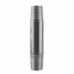 CODA RESOURCES LTD 1/4 x 2-1/2 In. Black Pipe Nipple PLUMBING, HEATING & VENTILATION CODA RESOURCES LTD