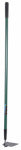 GREAT STATES CORPORATION Fiberglass Garden Hoe, Cushion Grip Handle LAWN & GARDEN GREAT STATES CORPORATION