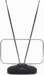 JEM ACCESSORIES, INC. Passive Indoor UHF/VHF/FM/HDTV Antenna