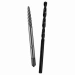 CENTURY DRILL & TOOL CO INC #2 7/64 Screw Exractor TOOLS CENTURY DRILL & TOOL CO INC