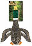 WESTMINSTER PET Dog Toy, Plush Mallard Duck, Large PET & WILDLIFE SUPPLIES WESTMINSTER PET