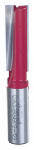 FREUD 1/2 x 1-1/4-In. 2-Flute Straight Router Bit