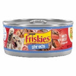 AMERICAN DISTRIBUTION & MFG Cat Food, Beef Dinner, 5.5 oz. Can PET & WILDLIFE SUPPLIES AMERICAN DISTRIBUTION & MFG