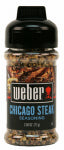 B&G FOODS INC Chicago Steak Seasoning, 2.5-oz. OUTDOOR LIVING & POWER EQUIPMENT B&G FOODS INC