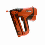 PASLODE Paslode IM250ALi Angled Finish Nailer, Battery Included, 7.4 V, 1.5 Ah, 100 Magazine, 20 deg Collation, Angled Collation TOOLS PASLODE