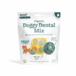 AMERICAN DISTRIBUTION & MFG Dental Pupsicle Mix PET & WILDLIFE SUPPLIES AMERICAN DISTRIBUTION & MFG