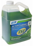 CAMCO Camco USA 40227 RV Toilet Treatment, 1 gal, Bottle, Liquid, Fresh Fragrance AUTOMOTIVE CAMCO