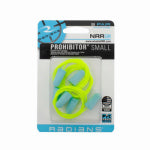 RADIANS 3PR Dispos Earplugs CLOTHING, FOOTWEAR & SAFETY GEAR RADIANS
