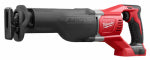 MILWAUKEE ELECTRIC TOOL CORP M18 Sawzall 18-Volt Reciprocating Saw, TOOL ONLY TOOLS MILWAUKEE ELECTRIC TOOL CORP