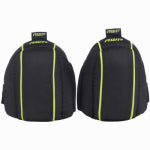 BIG TIME PRODUCTS LLC AWP Pro Flooring Knee Pads