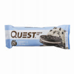 MIDWEST DISTRIBUTION Gluten Free Cookies & Cream Candy Bar, 2.12 oz. HOUSEWARES MIDWEST DISTRIBUTION