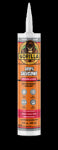 GORILLA GLUE COMPANY Gorilla 100% Silicone Sealant Kitchen & Bath Clear 10oz