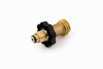 ONWARD MFG CO LTD/BROIL KING POL Tank Adapter OUTDOOR LIVING & POWER EQUIPMENT ONWARD MFG CO LTD/BROIL KING