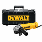 BLACK & DECKER/DEWALT Grinder Kit, 4.5-In. TOOLS BLACK & DECKER/DEWALT
