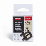 OREGON TOOL INC 2-Cycle Engine Filter, 2-Pack
