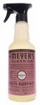MRS MEYERS Mrs. Meyer's Clean Day 17841 Cleaner, 16 oz Spray Bottle, Rosemary CLEANING & JANITORIAL SUPPLIES MRS MEYERS