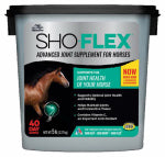MANNA PRO CORP Sho-Flex Joint Supplement For Horses, 5-Lbs. HARDWARE & FARM SUPPLIES MANNA PRO CORP