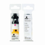 SPRAY PLANET MONTANA COLORS Caps Mix 5 pack