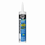 DAP GLOBAL INC DAP�� Marine UV Resistant Adhesive Sealant