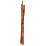 PANACEA PRODUCTS Bamboo Garden Stake, 6-Ft., 6-Pk.