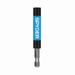 J S PRODUCTS Magnetic Impact Bit Extension, 3 In. TOOLS J S PRODUCTS