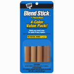 DAP DAP Blend Stick 7079804103 Putty, Solid, Slight, Neutral Wood, 0.86 oz PAINT DAP