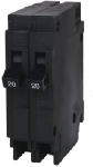 SIEMENS INDUSTRY INC Duplex Circuit Breaker, 20A/20A ELECTRICAL SIEMENS INDUSTRY INC