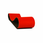 DIABLO Diablo DCB324080S02G Sanding Belt, 3 in W, 24 in L, 80 Grit, Medium, Zirconium Abrasive TOOLS DIABLO