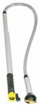 CAMCO Camco USA 40074 RV Swivel Stick, Flexible, Polypropylene, White AUTOMOTIVE CAMCO