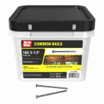 PRIMESOURCE BUILDING PROD. 30LB 16D BRT COMM NAIL HARDWARE & FARM SUPPLIES PRIMESOURCE BUILDING PROD.