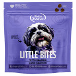 AMERICAN DISTRIBUTION & MFG NS 6OZ Salmon Dog Treat PET & WILDLIFE SUPPLIES AMERICAN DISTRIBUTION & MFG