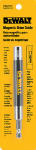 DEWALT DEWALT DW2055 Bit Drive Guide, 1/4 in Drive, Hex Drive, 1/4 in Shank, Hex Shank TOOLS DEWALT