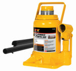 WILMAR CORPORATION 12-Ton Shorty Hydraulic Bottle Jack