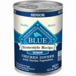 AMERICAN DISTRIBUTION & MFG Homestyle Dog Food, Chicken Dinner, 12.5 oz. Can