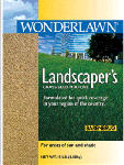 BARENBRUG USA Landscaper All-Purpose Grass Seed Mix, 15 Lbs., Covers 3,000 Sq. Ft.
