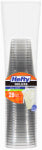 REYNOLDS CONSUMER PRODUCTS Deluxe Clear Cups, 18-oz., 28-Ct. HOUSEWARES REYNOLDS CONSUMER PRODUCTS