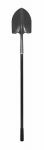GREAT STATES CORPORATION Round-Point Shovel, Fiberglass Handle