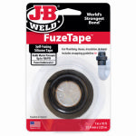 J-B WELD CO FUZETAPE SELF-FUSING SILICONE TAPE 10FT