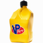 PLASTIC PRODUCT FORMERS INC Motorsport Non-Multi-Purpose Container, Yellow, 5.5-Gallons AUTOMOTIVE PLASTIC PRODUCT FORMERS INC