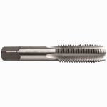 CENTURY DRILL & TOOL CO INC Fractional Tap, National Coarse Thread, 9/16 In. x 12